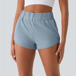 NWT Halara shorts